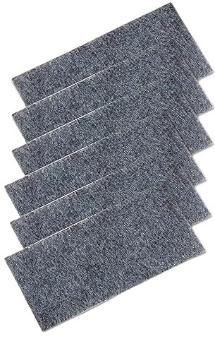 6 stücke Nano Sparkle Tuch Auto Kratzer Reparatur Tuch Nano Tuch Auto Waschen Zubehör Wachs Schleifen Reinigung Kratzer Wartung