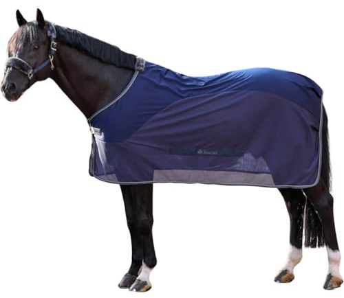 Show-Line Competition Cooler, 155, navy/grey
