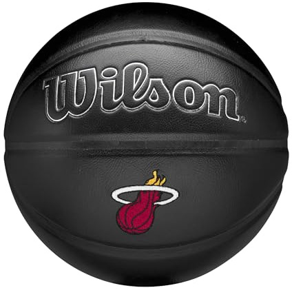 'Wilson NBA Team Premiere Basketballs - Size 7-29.5'''