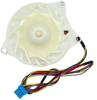 XCHANG Refrigerator Cooling Fan EAU64824806, Compatible for LG, Refrigerator Radiator Accessories
