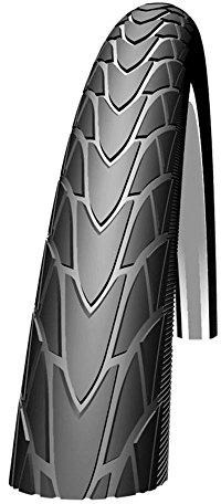 Schwalbe Fahrrad Reifen Marathon Racer SGC // alle Größen