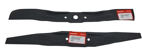 Honda HRT 72531-VE2-020, 72511-VG4-K00