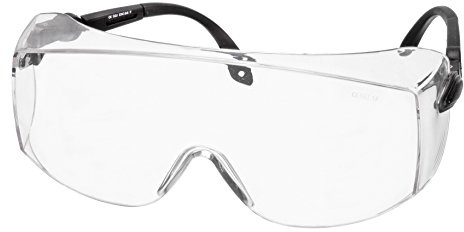 Connex COXT938767 - Gafas transparentes ajustables