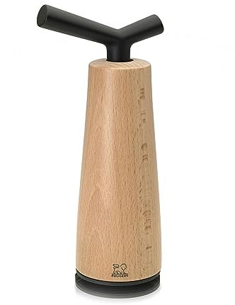 Peugeot Vigne Tire-Bouchon, Bois, 18 cm (200572)