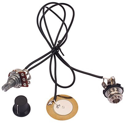 , Verkabelungsset für die und die Akustische Instrumente