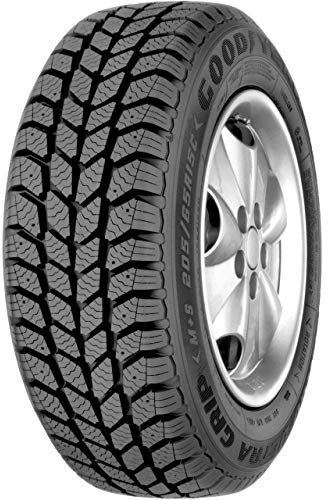 Goodyear Ultra Grip Cargo - 205/65R16 107T - Winterreifen