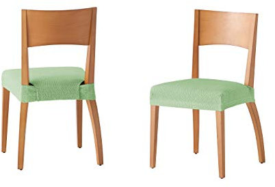 Martina Home Funda Silla Asiento Túnez Pack 2 Mus