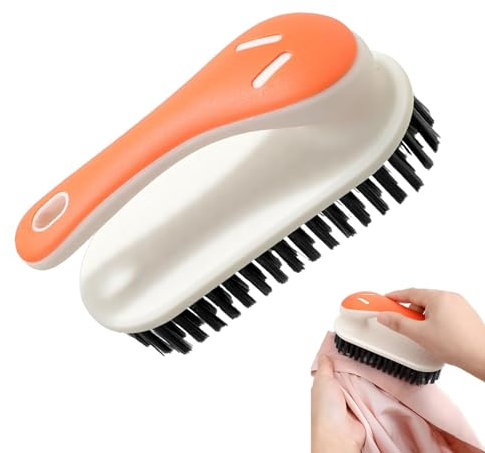 Brosse à récurer | Brosse à récurer pour chaussures, brosse à récurer de cuisine, chiffon de lavage pour murs carrelés, carreaux de , buanderie