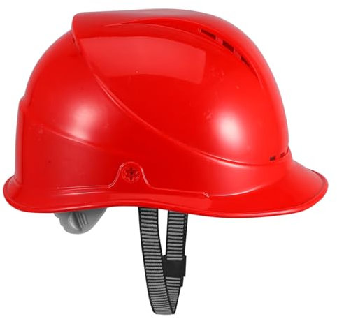 Gadpiparty Vented Antinfortunistico Protezione Per Costruzione e Elettrici Design Traspirante e Resistente Per