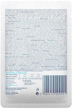 Vet Expert Hypoallergenes Katzenfutter, Nassfutter, 12x100g Portionsbeutel, Diätfutter für Allergiker und Sensitive Katzen