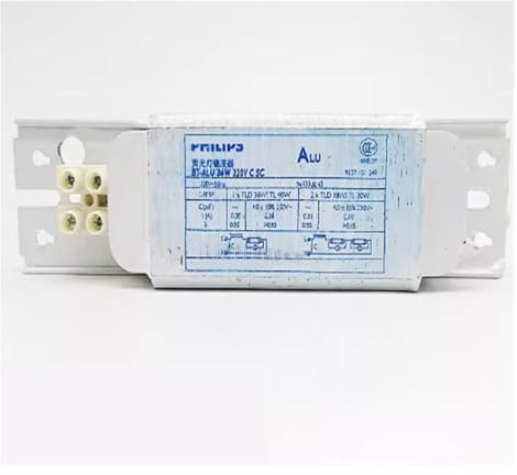 Ballast électronique for lampe BT-ALU 36W Original