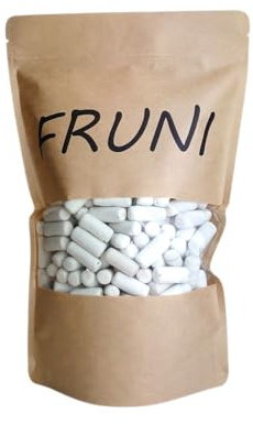 FRUNI Lakritz Schulkreide mit Anis Geschmack (500g)