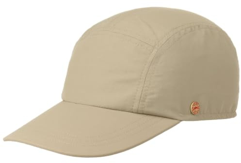 Mayser Mütze Kappe Riccardo Sunblocker Cap Schirmmütze Sportmütze Sportcap Hinten geschlossen