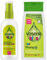 Vosene Shampoing anti-poux 3 en 1 de 400 ml pour enfants et spray fortifiant de 150 ml