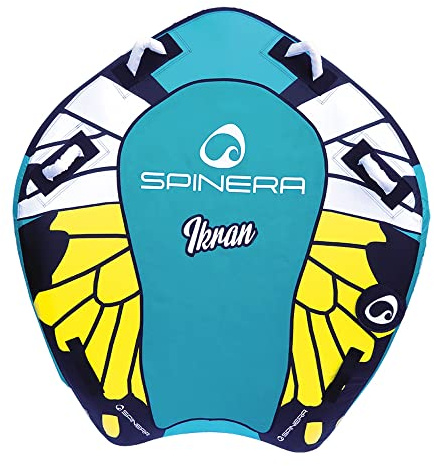 SPINERA Ikran 1, Tube, Wasserring, Wasserreifen, Towable für 1 Person