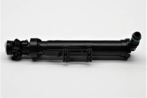 DAKAtec 40063W Waschwasserdüse Scheibenwaschdüse Rechts