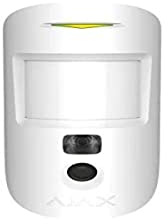 AJAX Appareil Photo AJ-MOTIONCAM-W 480p