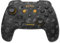 Harry Potter - Mando Switch sin hilo Cable 1M - negro
