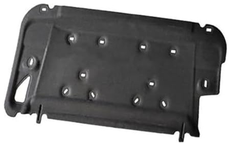 Capot Moteur Coton Insonorisé Pour L&and Pour R&over Pour Evoque 2010-2018 Capot Avant Moteur Isolation Thermique Phonique Coton