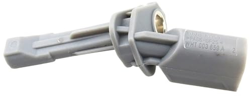 Radüberwachung Kompatibel Mit Seat Für Leon 2006–2013 Für Toledo 2005–2009 Für Altea 2007–2014 Für Alhambra 2011–2014 Vorne Hinten Links Rechts ABS-Sensor