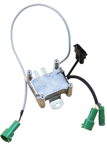 Szwaldaper Car Styling Accenditore Assy Modulo di Accensione BOBINA ACCENDITORE, for Toyota, Pickup Truck Hilux 4Runner 22R 8962035140 1311003752 Modulo di accensione dell'auto