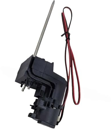 BildeeMait for Replacement Motor for G10, G10S, S7, S7 for Max Robot for Vacuum Cleaner, High Metal for Main Brush Motor Spare Part