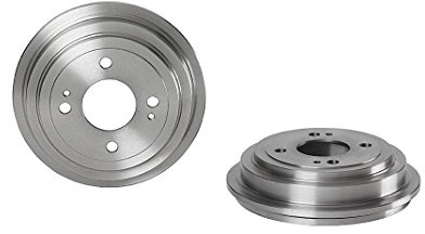 BREMBO 14.C008.10 Bromstrumma