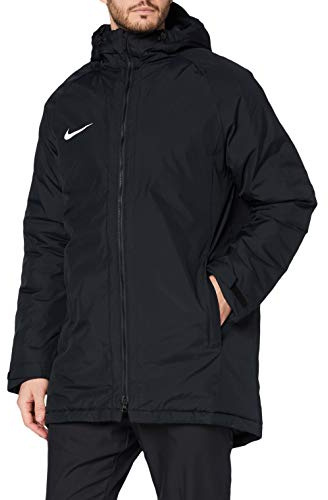 Nike Giubbotto Winter Parka,Nero,Uomo,M