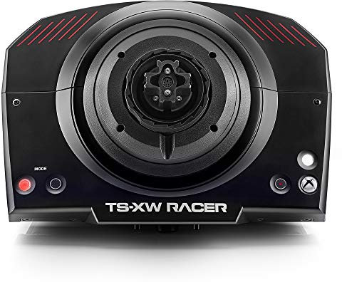 Thrustmaster TS-XW Servo Base - High-Performance Force Feedback Racing Wheel Base for PC and Xbox Series X|S