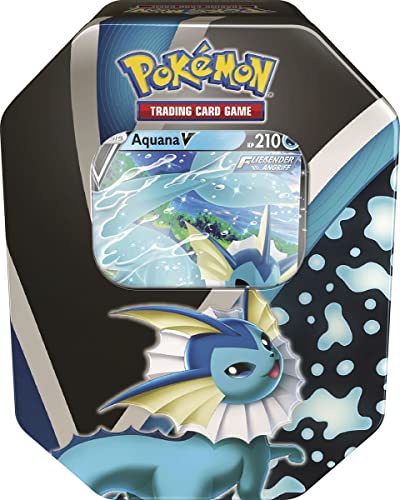 Pokémon (Sammelkartenspiel), PKM Herbst V Tin 96