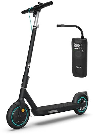 ODYS - Pax Schwarz + FlexPump