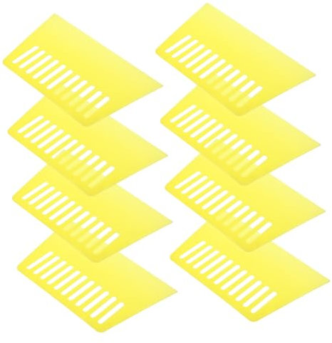 DOITOOL Herramienta Raspadora De Pvc Para Bricolaje Removedor De Papel Tapiz Raspador De Pintura Diseño Ligero