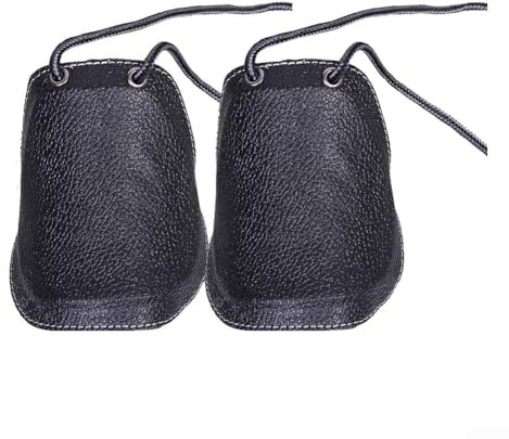 Anti-Smash-Schnürschuhüberzüge, Schweißer-Wärmedämmung, Schutz, wasserdicht, schützend, Leder, Sicherheitsabdeckung, Schweißerschuhe, Schutzabdeckung