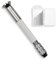 Lot De 10 Mini Perceuse à Main Twist Drill Bits, Pour Résine Coulée En Silicone Bois Léger, Plastique Souple, Bijoux, Modèles Réduits, Pendentifs Diy Et Accessoires De Décoration