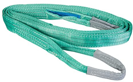 Silverline Cargo Sling 2 Tonne 4m (598512)