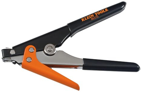 Nylon Tie Tensioning Tool Klein Tools 86570