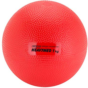 Gymnic Heavymed 1 Medicine Ball
