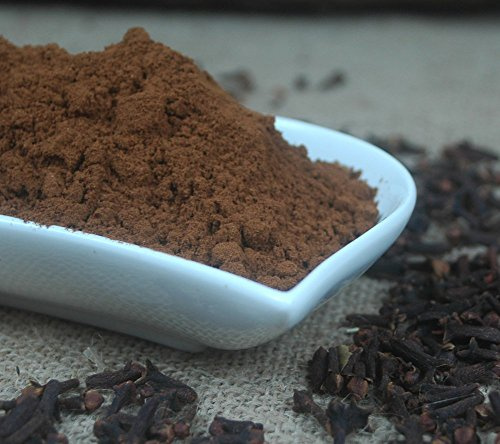 Naturix24 – Kryddnejlika malda – 100 g påse