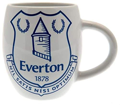 Liverpool F.C. Tea Tub Mug Official Merchandise