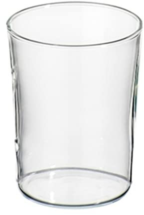 SIMAX Bicchiere da tè O Hkl 0.20 0 Dek 14008007, 6 pezzi (1 pezzo)
