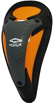 Shock Doctor Teen-Jungen Ultra Carbon Flex Cup