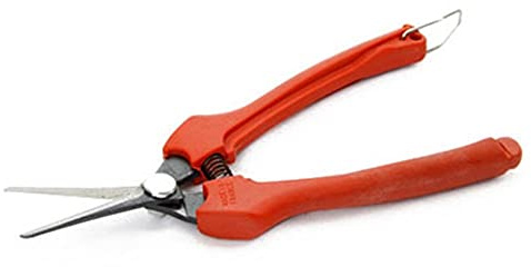 Bahco P129-19-BULK30 Ciseaux de récolte et de récolte, standard