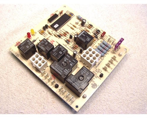 OEM Upgraded Replacement for Nordyne Furnace Control Circuit Board 624640-0