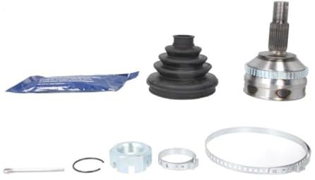 MEYLE Juego de articulación árbol de transmisión 214 498 0014 Junta Homocinética