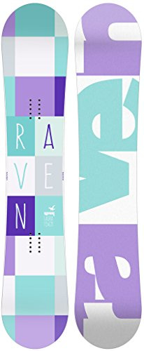 Snowboard Raven Laura 2018 (145 cm)