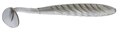 Yum Lures 3-1/2 Tennessee Shad Pulse Bait, 1er Pack