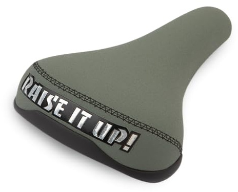 SE Raise It Up BMX Sitz