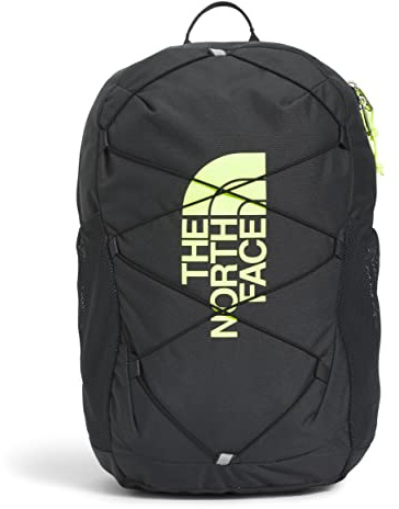 THE NORTH FACE Court Jester Trekkingrucksäcke Asphalt Grey/Led Yellow Einheitsgröße
