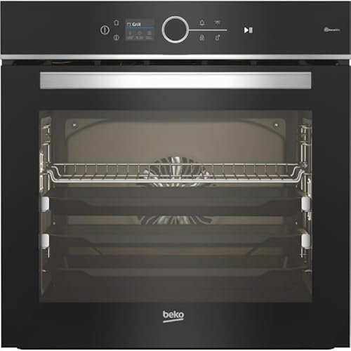 Beko bPRO 700 BBIMM18500BCSWE 71 L 3300 W A+ Nero