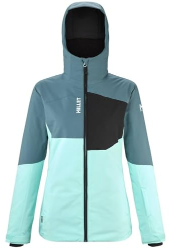 MILLET dam Nallo Jkt W Skidjacka